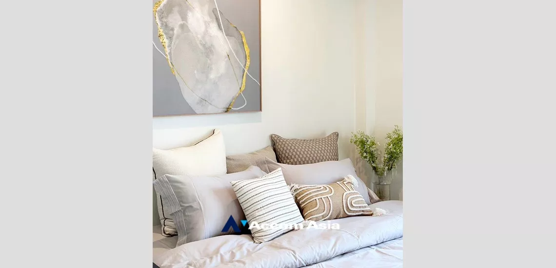 10  1 br Condominium For Sale in Sukhumvit ,Bangkok BTS Thong Lo at Ideo Morph Condominium AA34707