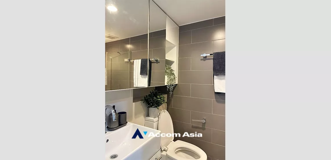12  1 br Condominium For Sale in Sukhumvit ,Bangkok BTS Thong Lo at Ideo Morph Condominium AA34707