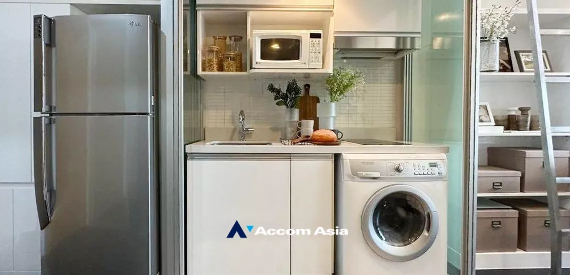 8  1 br Condominium For Sale in Sukhumvit ,Bangkok BTS Thong Lo at Ideo Morph Condominium AA34707