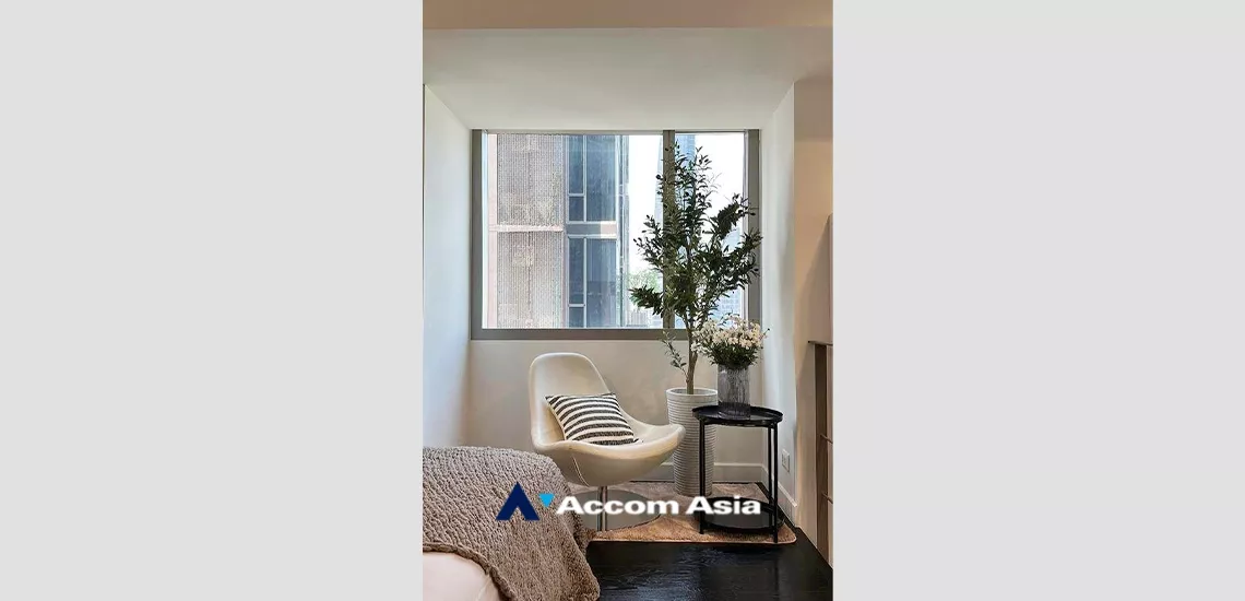 11  1 br Condominium For Sale in Sukhumvit ,Bangkok BTS Thong Lo at Ideo Morph Condominium AA34707