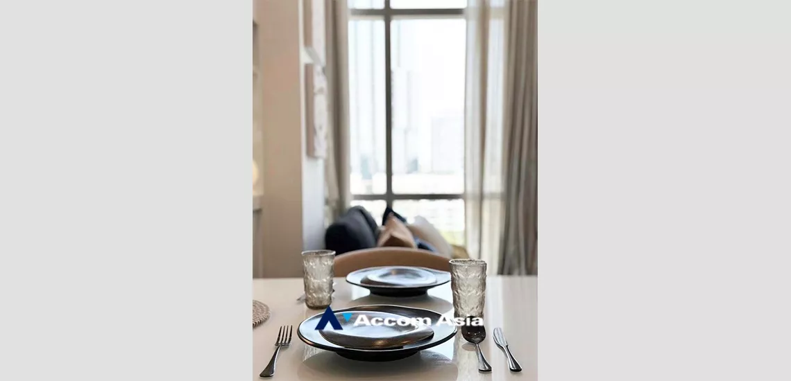 7  1 br Condominium For Sale in Sukhumvit ,Bangkok BTS Thong Lo at Ideo Morph Condominium AA34707