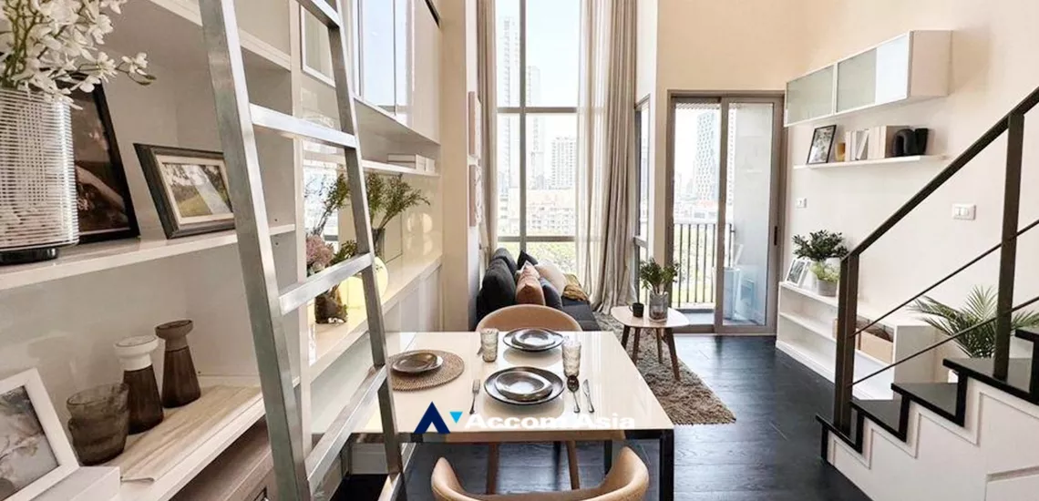 6  1 br Condominium For Sale in Sukhumvit ,Bangkok BTS Thong Lo at Ideo Morph Condominium AA34707