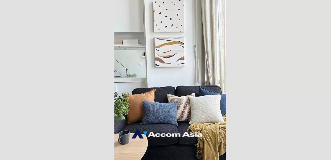 5  1 br Condominium For Sale in Sukhumvit ,Bangkok BTS Thong Lo at Ideo Morph Condominium AA34707