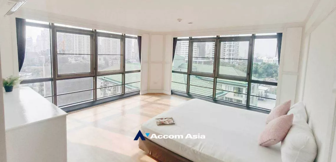 9  2 br Condominium For Rent in Sukhumvit ,Bangkok BTS Thong Lo at Waterford Park Tower 3 AA34708