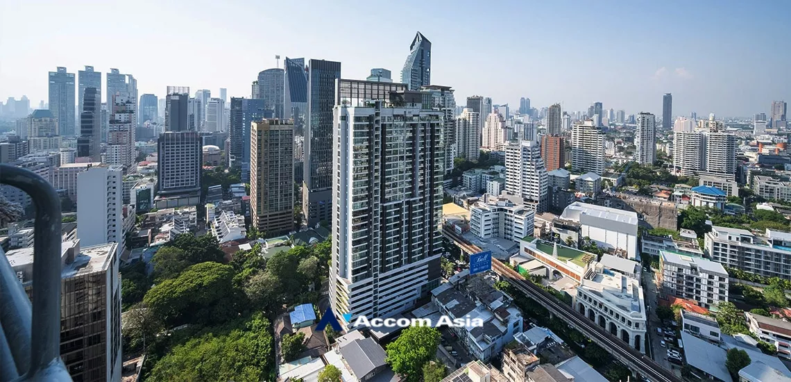 11  2 br Condominium for rent and sale in Sukhumvit ,Bangkok BTS Phrom Phong at The Waterford Diamond AA34710