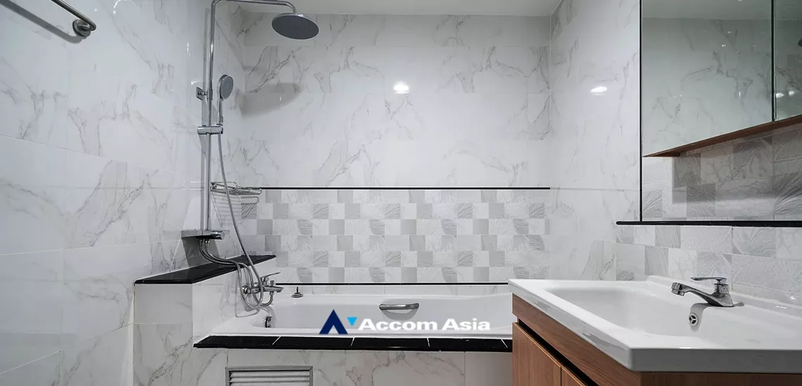8  2 br Condominium for rent and sale in Sukhumvit ,Bangkok BTS Phrom Phong at The Waterford Diamond AA34710