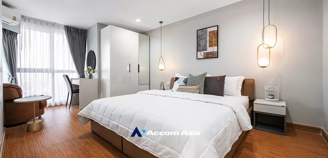 5  2 br Condominium for rent and sale in Sukhumvit ,Bangkok BTS Phrom Phong at The Waterford Diamond AA34710