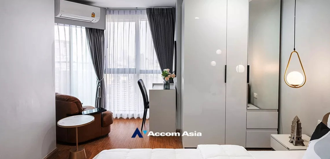 6  2 br Condominium for rent and sale in Sukhumvit ,Bangkok BTS Phrom Phong at The Waterford Diamond AA34710