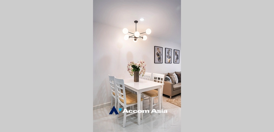  1  2 br Condominium for rent and sale in Sukhumvit ,Bangkok BTS Phrom Phong at The Waterford Diamond AA34710