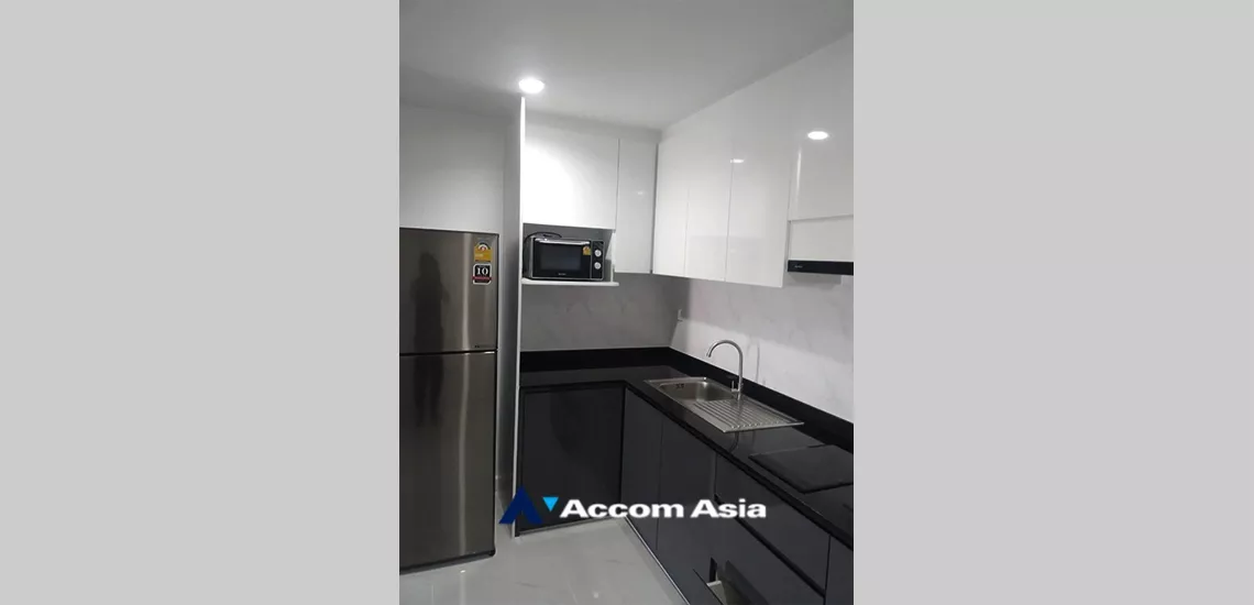 4  2 br Condominium for rent and sale in Sukhumvit ,Bangkok BTS Phrom Phong at The Waterford Diamond AA34710