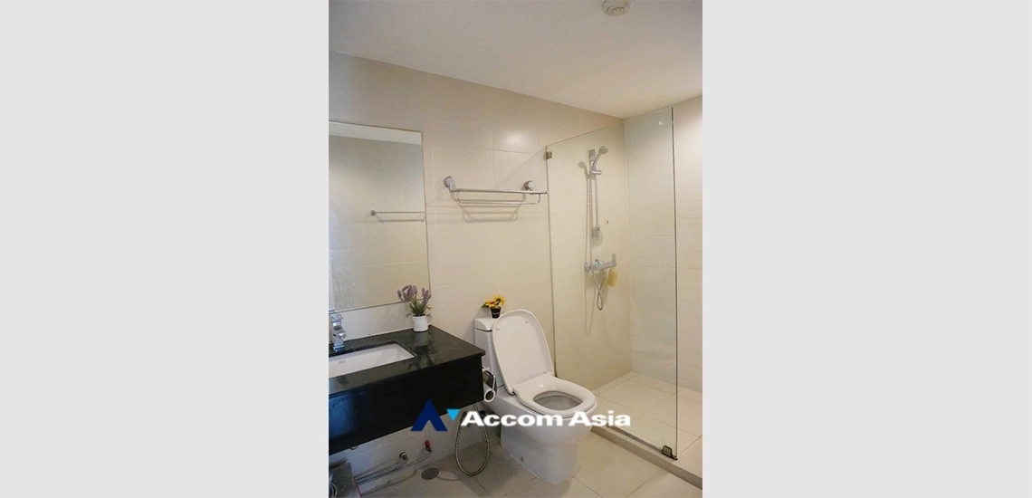 6  2 br Condominium for rent and sale in Ratchadaphisek ,Bangkok MRT Rama 9 at Belle Grand Rama 9  (Belle Avenue) AA34711