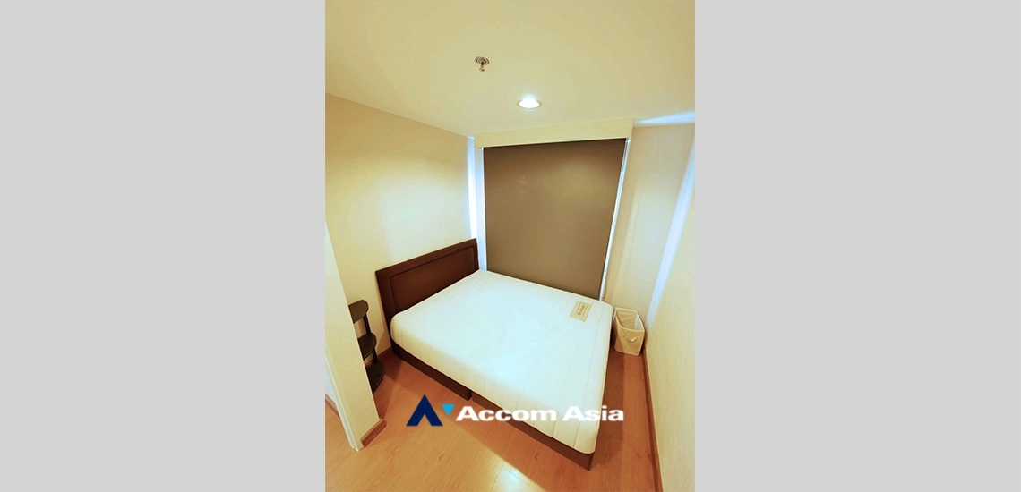 5  2 br Condominium for rent and sale in Ratchadaphisek ,Bangkok MRT Rama 9 at Belle Grand Rama 9  (Belle Avenue) AA34711