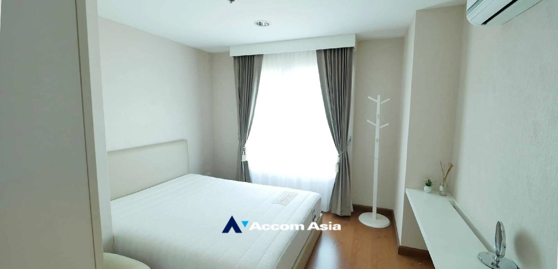 4  2 br Condominium for rent and sale in Ratchadaphisek ,Bangkok MRT Rama 9 at Belle Grand Rama 9  (Belle Avenue) AA34711