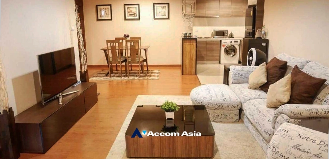 1  2 br Condominium for rent and sale in Ratchadaphisek ,Bangkok MRT Rama 9 at Belle Grand Rama 9  (Belle Avenue) AA34711