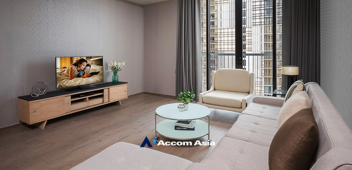 unitDuplex Condo |  3 Bedrooms  Apartment For Rent in Sukhumvit, Bangkok  near BTS Phrom Phong (AA34712)
