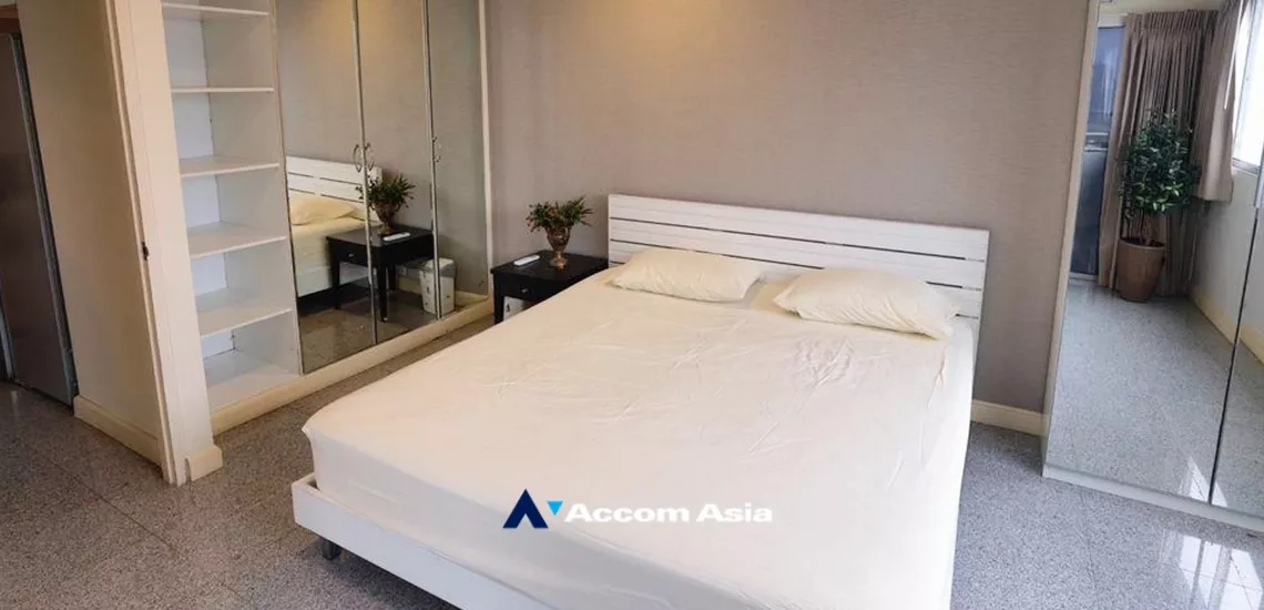 12  2 br Condominium for rent and sale in Sukhumvit ,Bangkok BTS Phrom Phong at The Waterford Diamond AA34713
