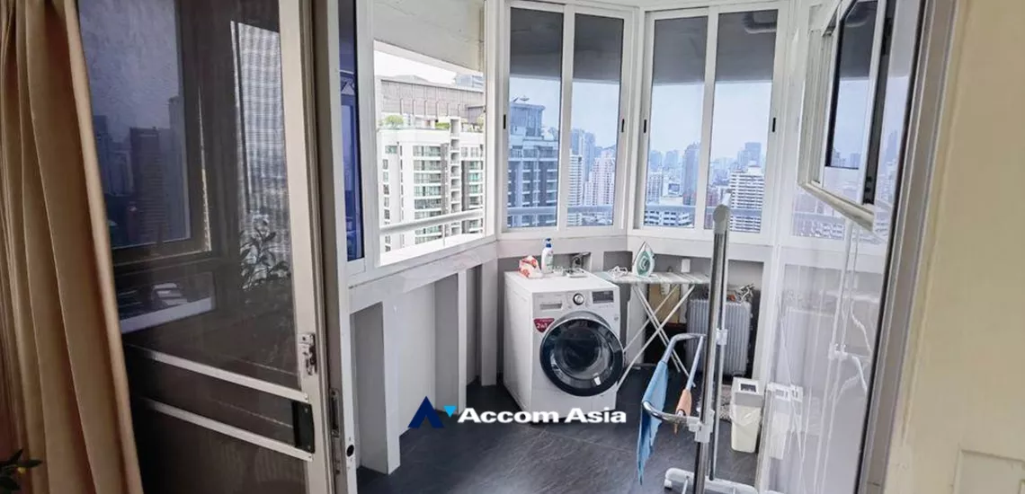 13  2 br Condominium for rent and sale in Sukhumvit ,Bangkok BTS Phrom Phong at The Waterford Diamond AA34713
