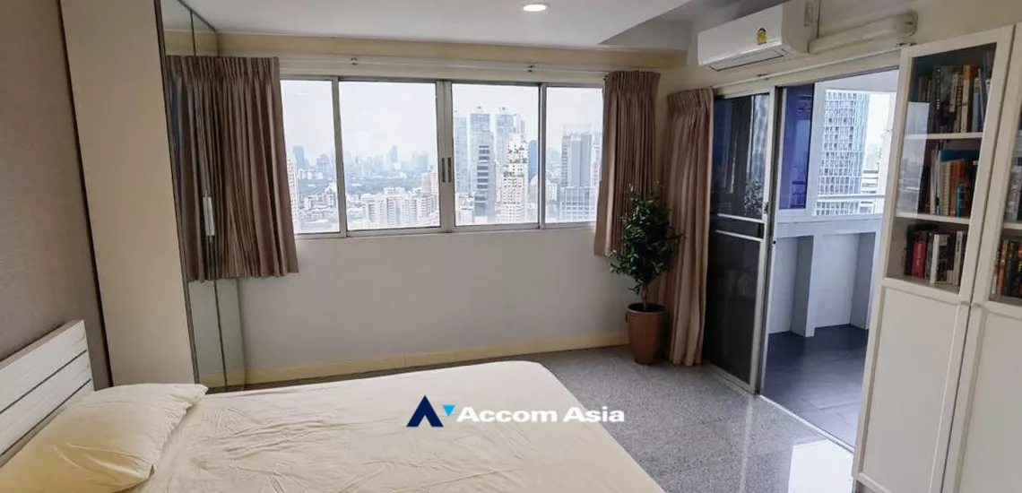 11  2 br Condominium for rent and sale in Sukhumvit ,Bangkok BTS Phrom Phong at The Waterford Diamond AA34713