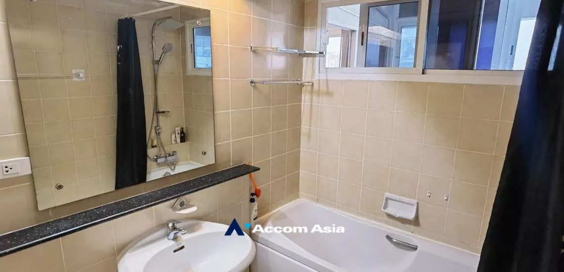 14  2 br Condominium for rent and sale in Sukhumvit ,Bangkok BTS Phrom Phong at The Waterford Diamond AA34713