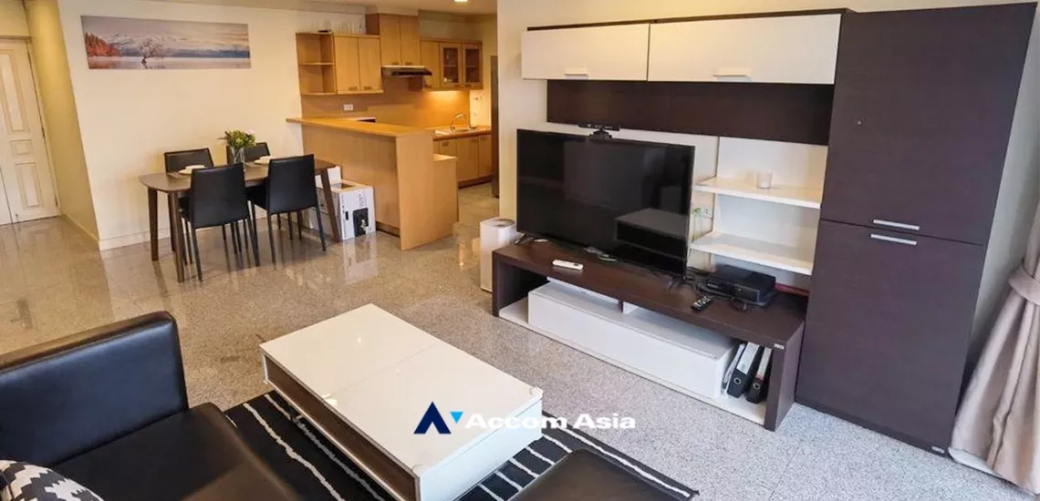 6  2 br Condominium for rent and sale in Sukhumvit ,Bangkok BTS Phrom Phong at The Waterford Diamond AA34713