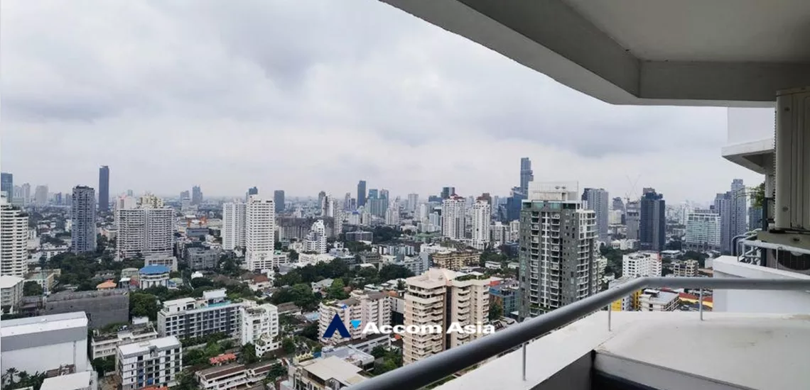 16  2 br Condominium for rent and sale in Sukhumvit ,Bangkok BTS Phrom Phong at The Waterford Diamond AA34713