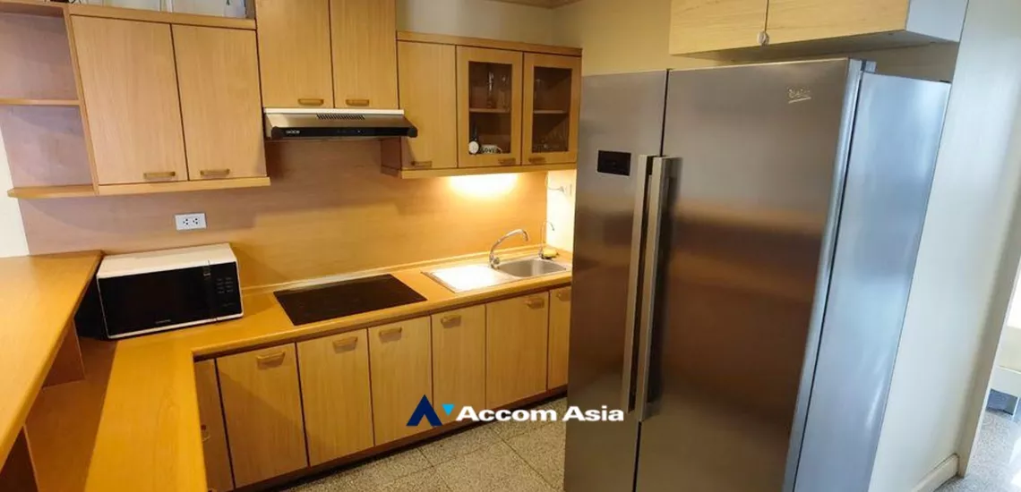 8  2 br Condominium for rent and sale in Sukhumvit ,Bangkok BTS Phrom Phong at The Waterford Diamond AA34713
