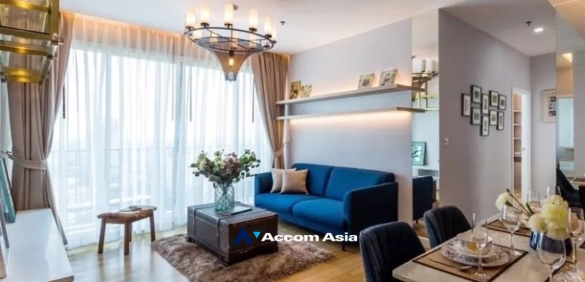 2  3 br Condominium for rent and sale in Sukhumvit ,Bangkok BTS Thong Lo at Siri at Sukhumvit AA34715