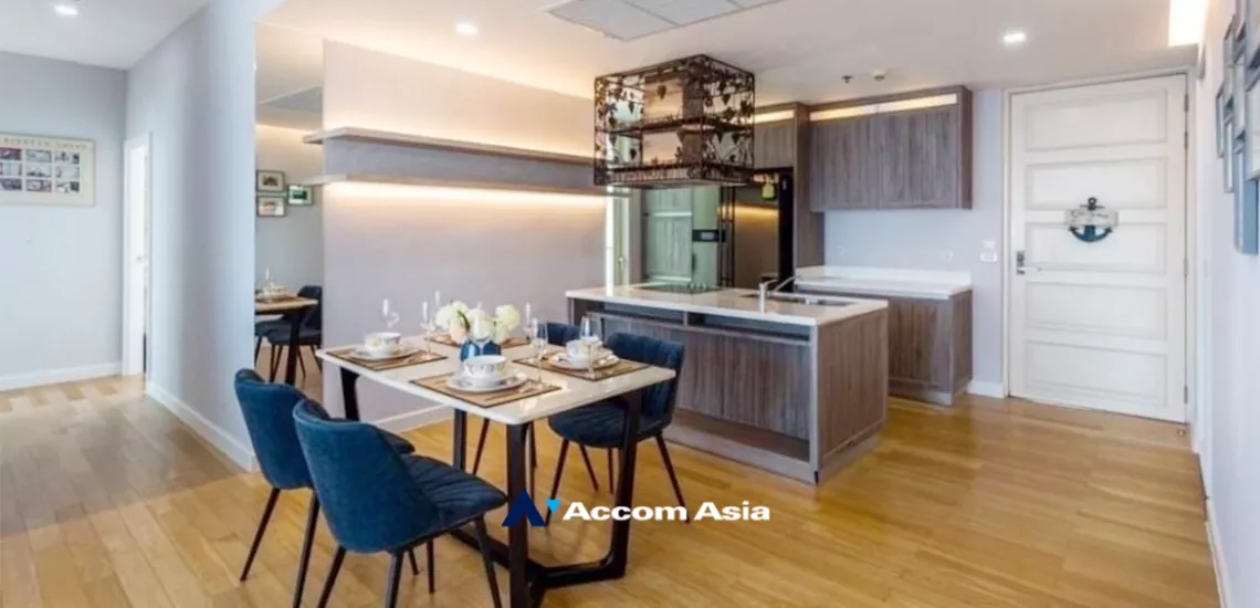 4  3 br Condominium for rent and sale in Sukhumvit ,Bangkok BTS Thong Lo at Siri at Sukhumvit AA34715
