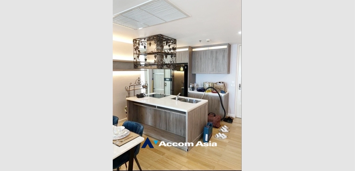 5  3 br Condominium for rent and sale in Sukhumvit ,Bangkok BTS Thong Lo at Siri at Sukhumvit AA34715