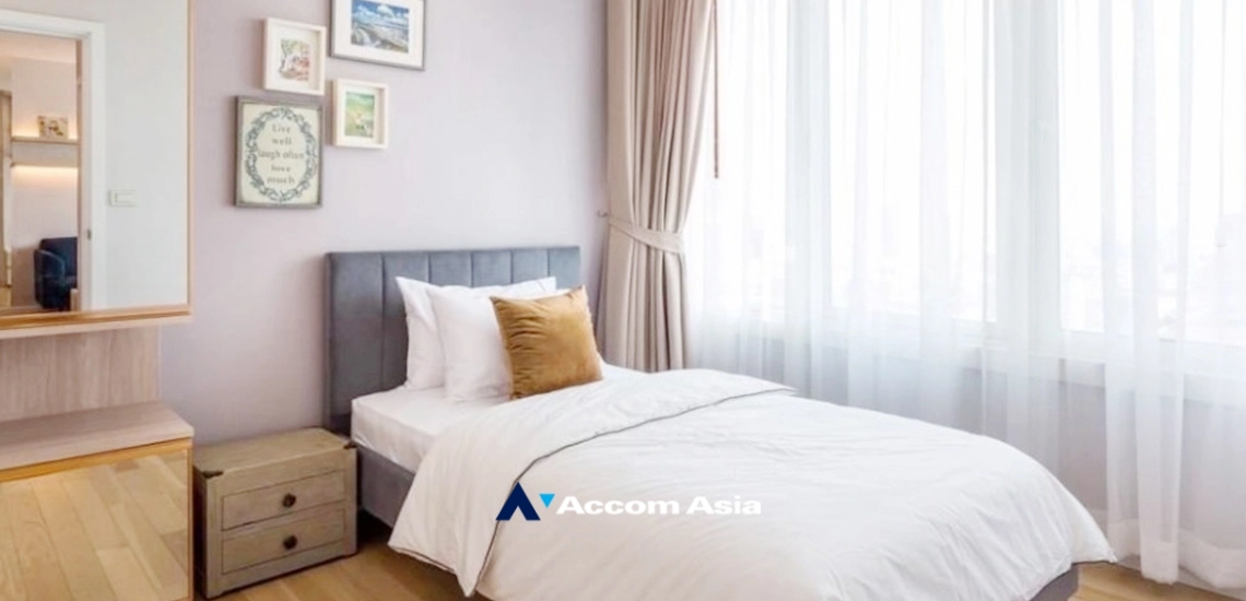 9  3 br Condominium for rent and sale in Sukhumvit ,Bangkok BTS Thong Lo at Siri at Sukhumvit AA34715
