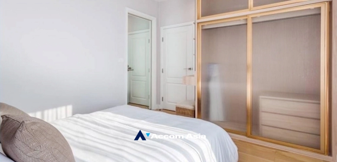 7  3 br Condominium for rent and sale in Sukhumvit ,Bangkok BTS Thong Lo at Siri at Sukhumvit AA34715