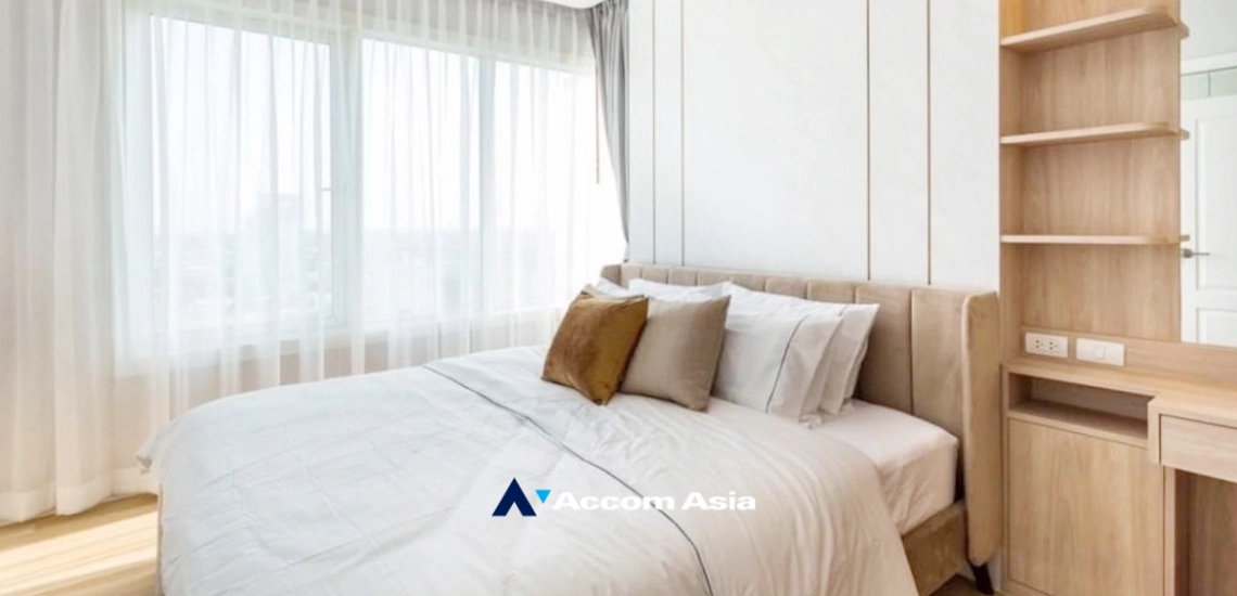 8  3 br Condominium for rent and sale in Sukhumvit ,Bangkok BTS Thong Lo at Siri at Sukhumvit AA34715