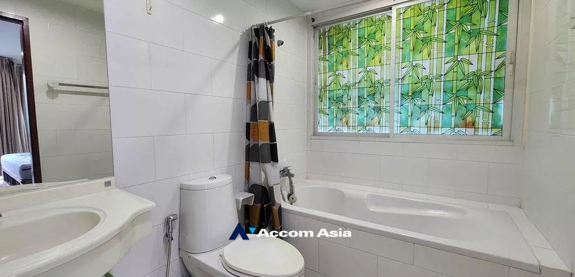 9  2 br Condominium For Rent in Ratchadaphisek ,Bangkok MRT Rama 9 at PG Rama 9 AA34717