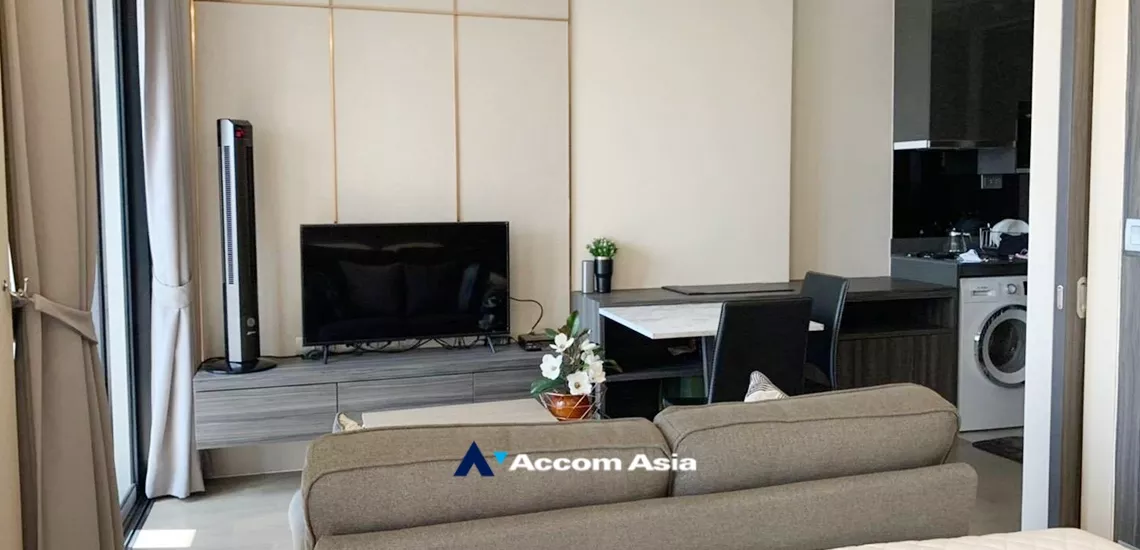 6  1 br Condominium For Rent in Sukhumvit ,Bangkok BTS Asok - MRT Sukhumvit at Ashton Asoke AA34718