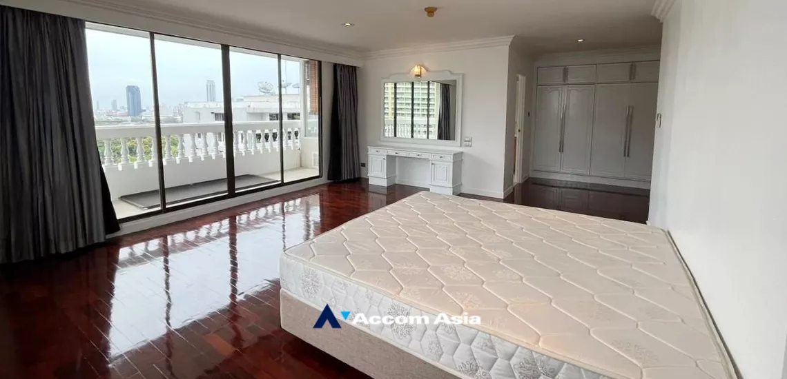 9  4 br Apartment for rent and sale in Sukhumvit ,Bangkok BTS Asok - MRT Sukhumvit at Homely Atmosphere AA34719