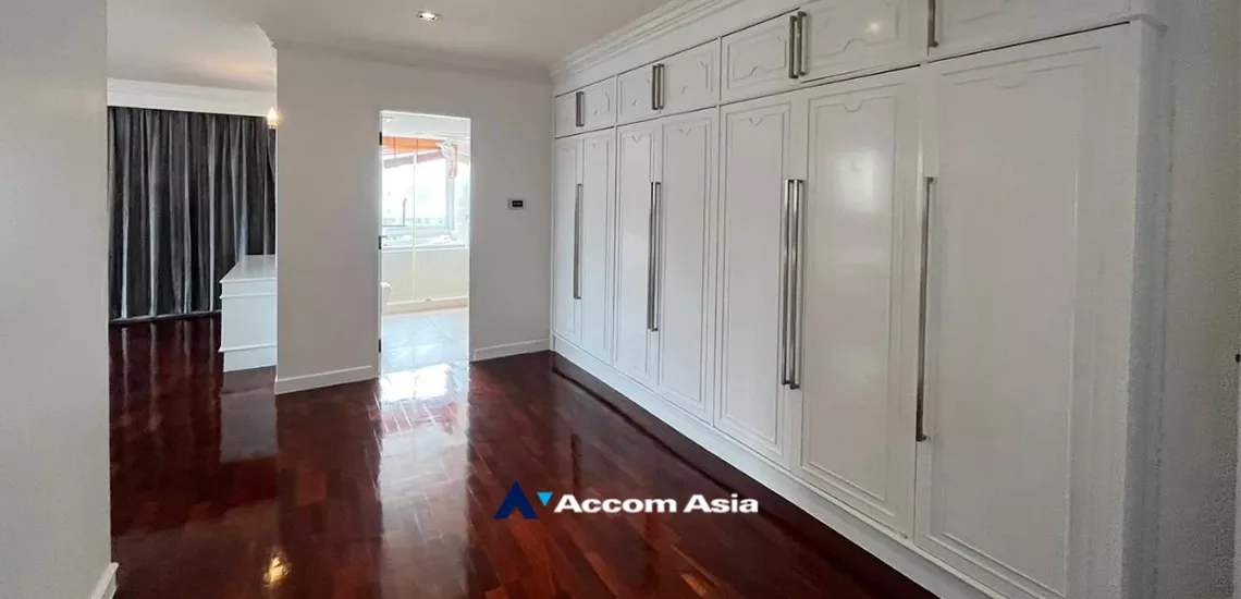 7  4 br Apartment for rent and sale in Sukhumvit ,Bangkok BTS Asok - MRT Sukhumvit at Homely Atmosphere AA34719