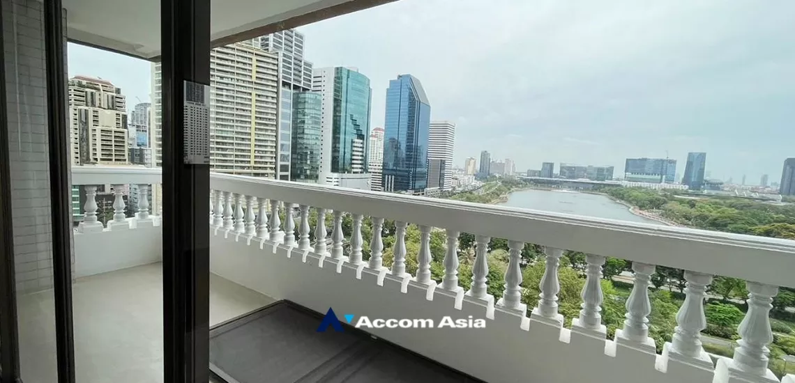 21  4 br Apartment for rent and sale in Sukhumvit ,Bangkok BTS Asok - MRT Sukhumvit at Homely Atmosphere AA34719