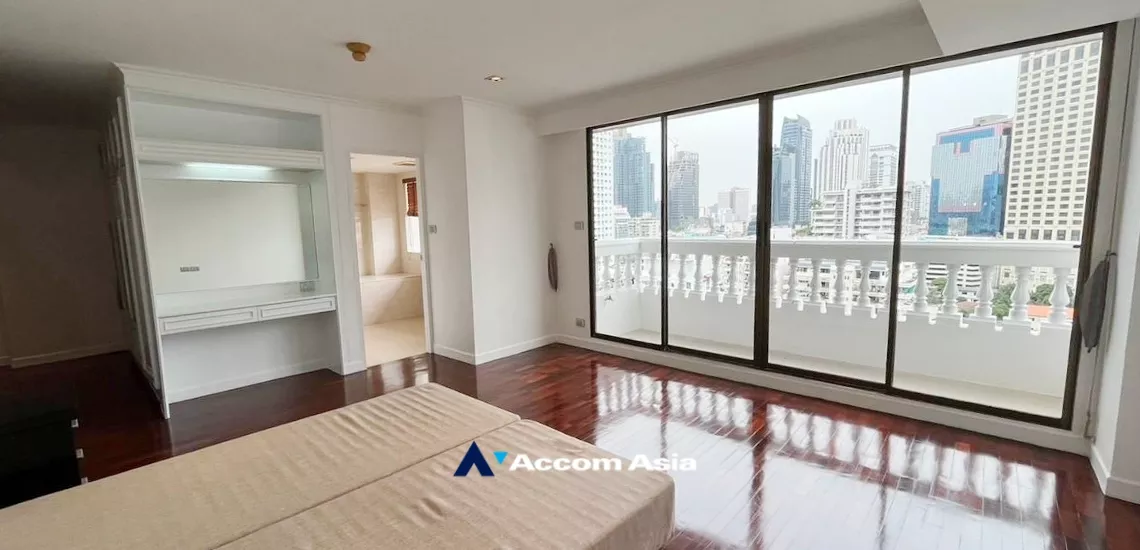 13  4 br Apartment for rent and sale in Sukhumvit ,Bangkok BTS Asok - MRT Sukhumvit at Homely Atmosphere AA34719