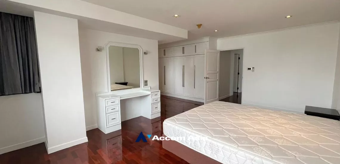 10  4 br Apartment for rent and sale in Sukhumvit ,Bangkok BTS Asok - MRT Sukhumvit at Homely Atmosphere AA34719