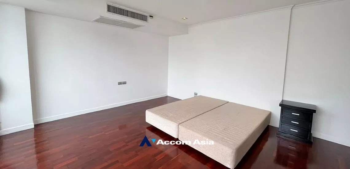 14  4 br Apartment For Rent in Sukhumvit ,Bangkok BTS Asok - MRT Sukhumvit at Homely Atmosphere AA34719
