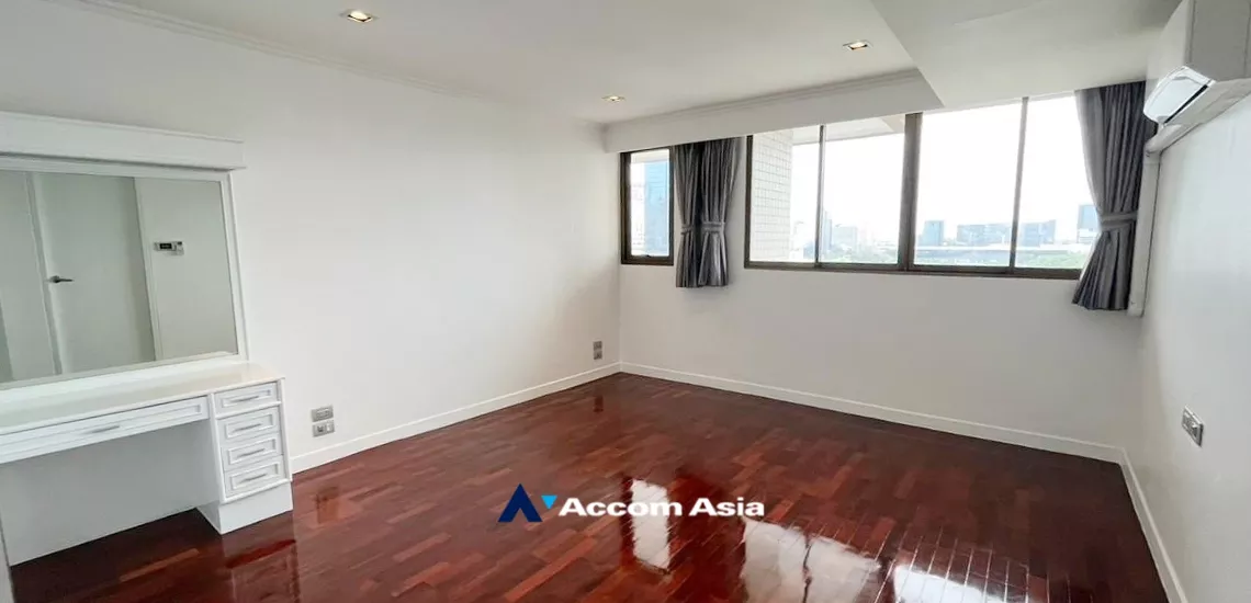 16  4 br Apartment for rent and sale in Sukhumvit ,Bangkok BTS Asok - MRT Sukhumvit at Homely Atmosphere AA34719
