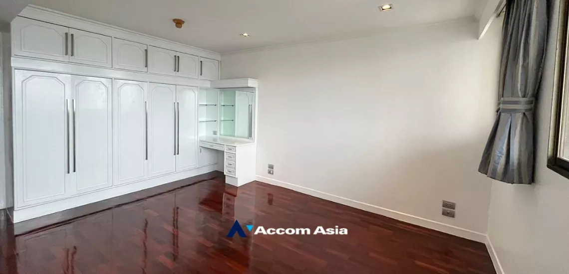 17  4 br Apartment for rent and sale in Sukhumvit ,Bangkok BTS Asok - MRT Sukhumvit at Homely Atmosphere AA34719
