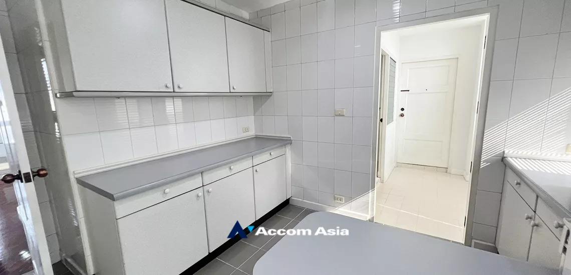 13  3 br Condominium For Rent in Sukhumvit ,Bangkok BTS Phrom Phong at Ruamsuk 24893