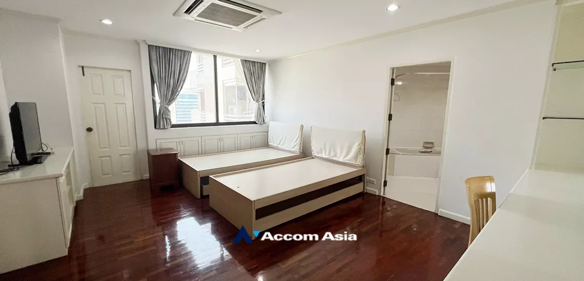 20  3 br Condominium For Rent in Sukhumvit ,Bangkok BTS Phrom Phong at Ruamsuk 24893