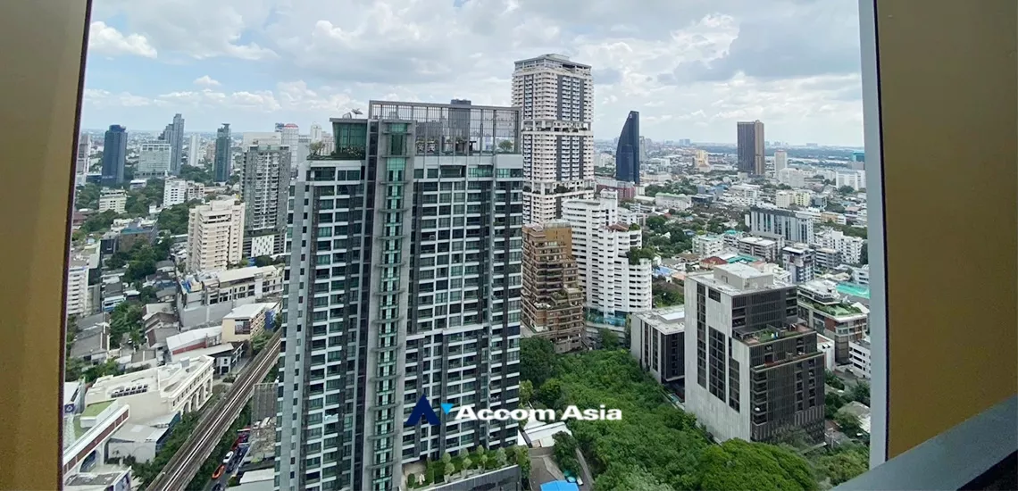 13  2 br Condominium For Sale in Sukhumvit ,Bangkok BTS Phrom Phong at The Estelle Phrom Phong AA34720