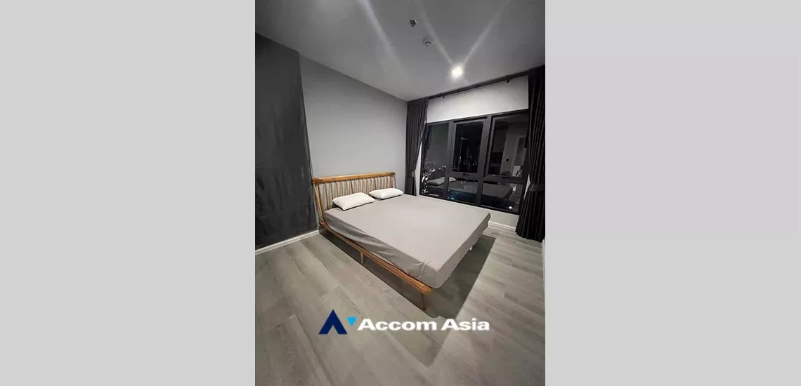 1  2 br Condominium For Rent in Rama 3 ,Bangkok BTS Saphan Taksin - BRT Charoenrat at The Key Rama 3 AA34723