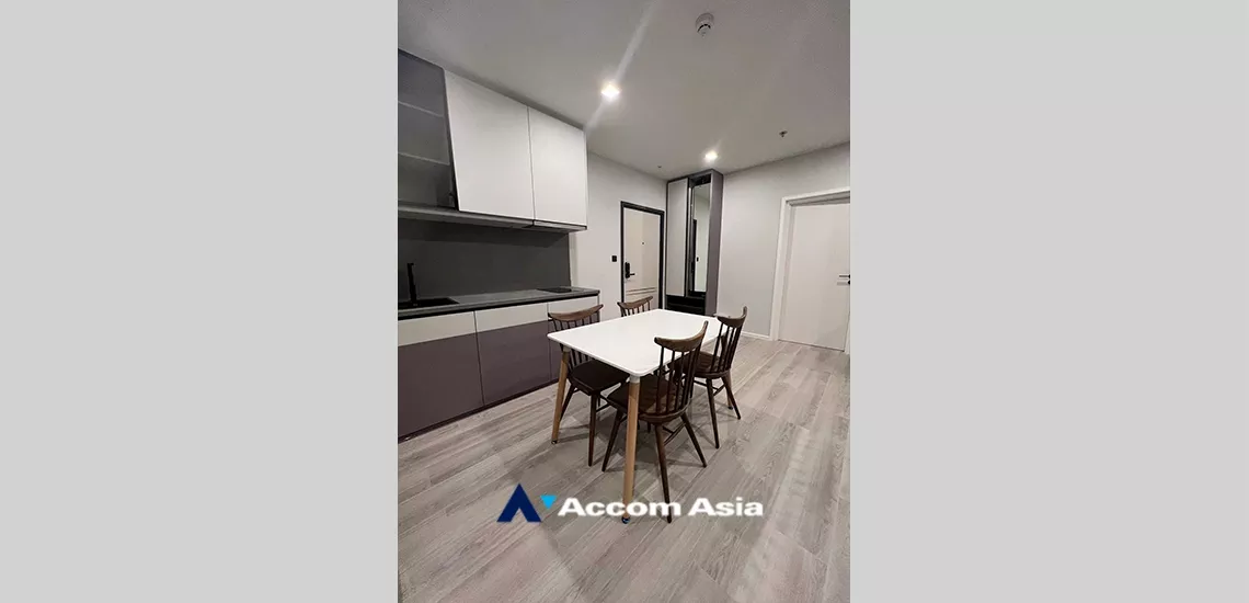  1  2 br Condominium For Rent in Rama 3 ,Bangkok BTS Saphan Taksin - BRT Charoenrat at The Key Rama 3 AA34723
