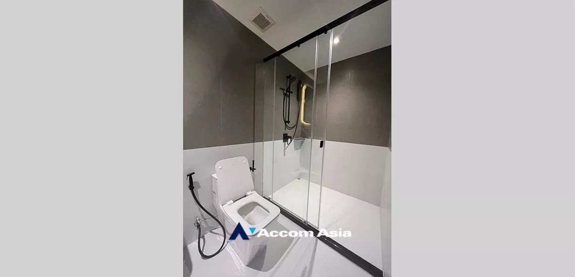 6  2 br Condominium For Rent in Rama 3 ,Bangkok BTS Saphan Taksin - BRT Charoenrat at The Key Rama 3 AA34723