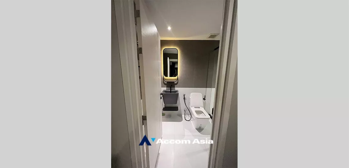 5  2 br Condominium For Rent in Rama 3 ,Bangkok BTS Saphan Taksin - BRT Charoenrat at The Key Rama 3 AA34723