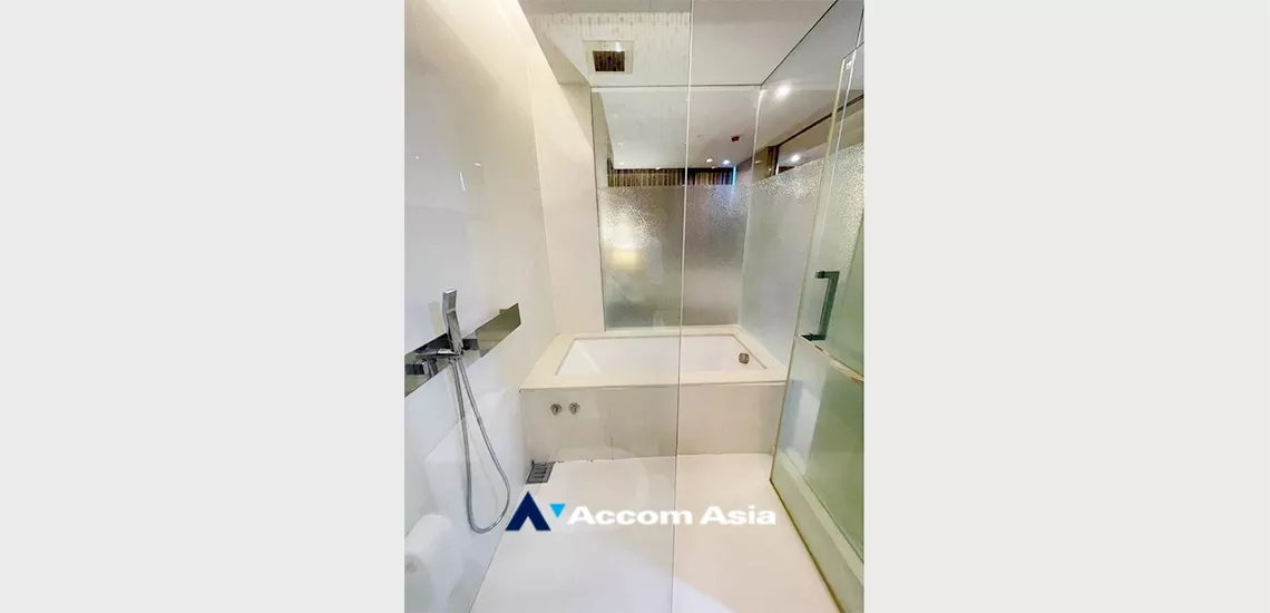 7  1 br Condominium For Rent in Sukhumvit ,Bangkok BTS Asok at The Room Sukhumvit 21 AA34725